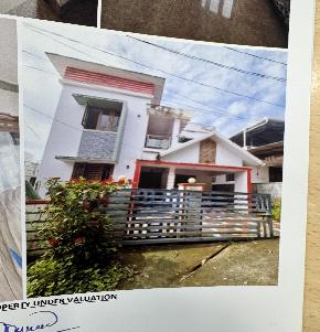 Individual House for Sale in Mullayam, Kainoor — photo 1