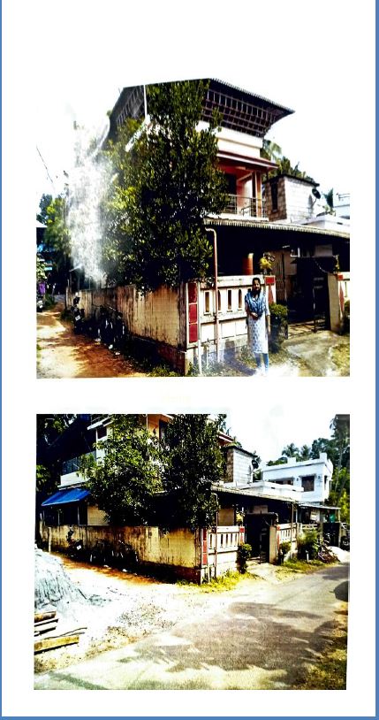 Individual House for Sale in Kainoor — photo 1