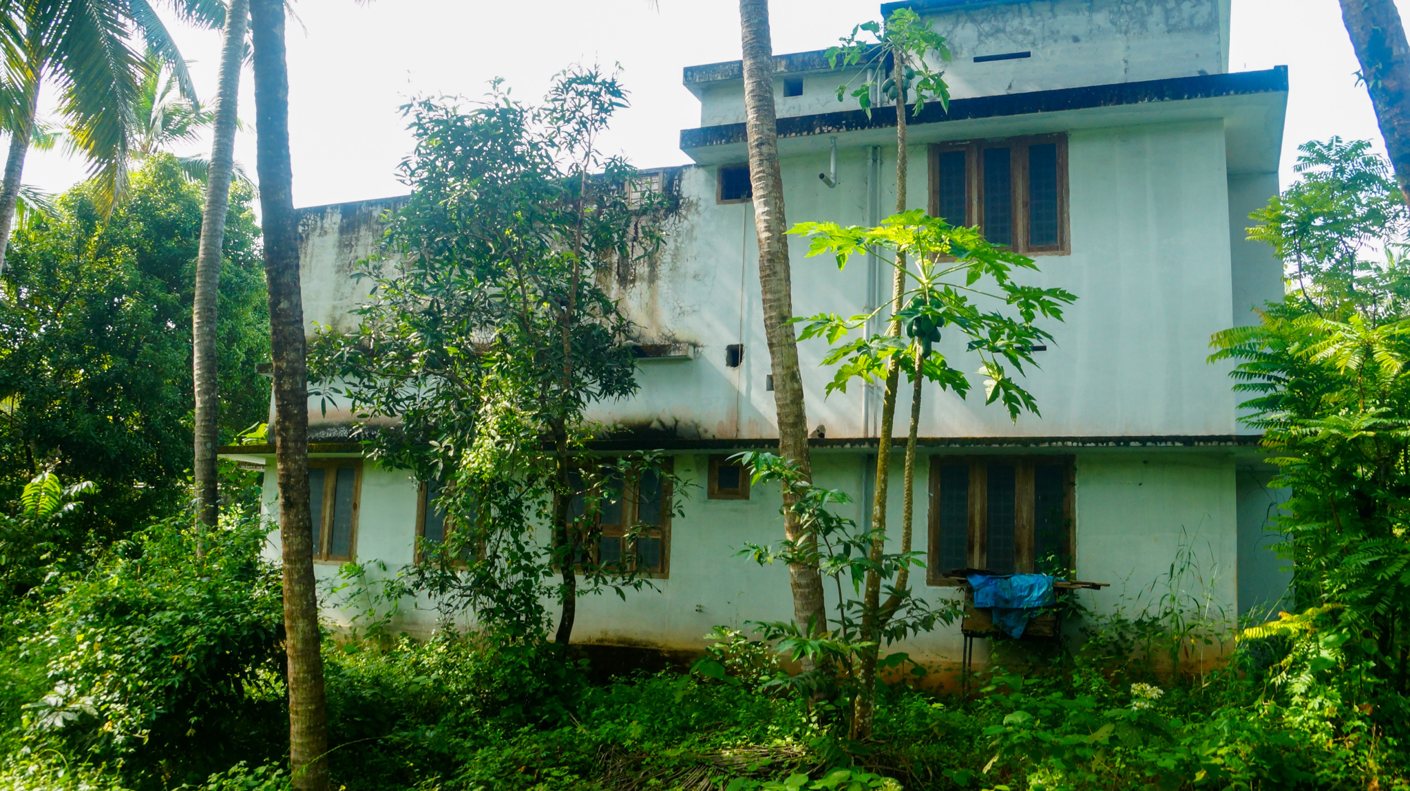 Individual House for Sale in Manakkody — photo 3