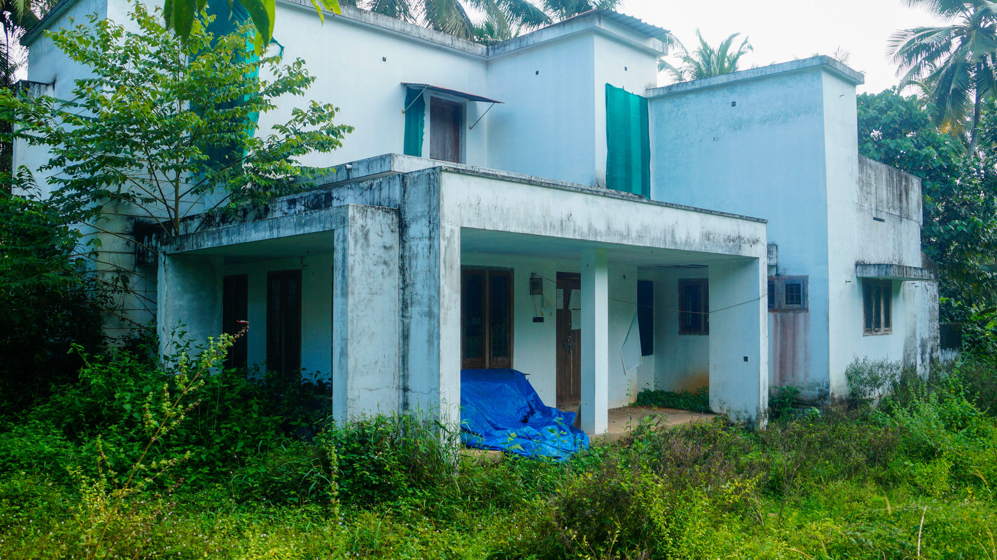 Individual House for Sale in Manakkody — photo 14