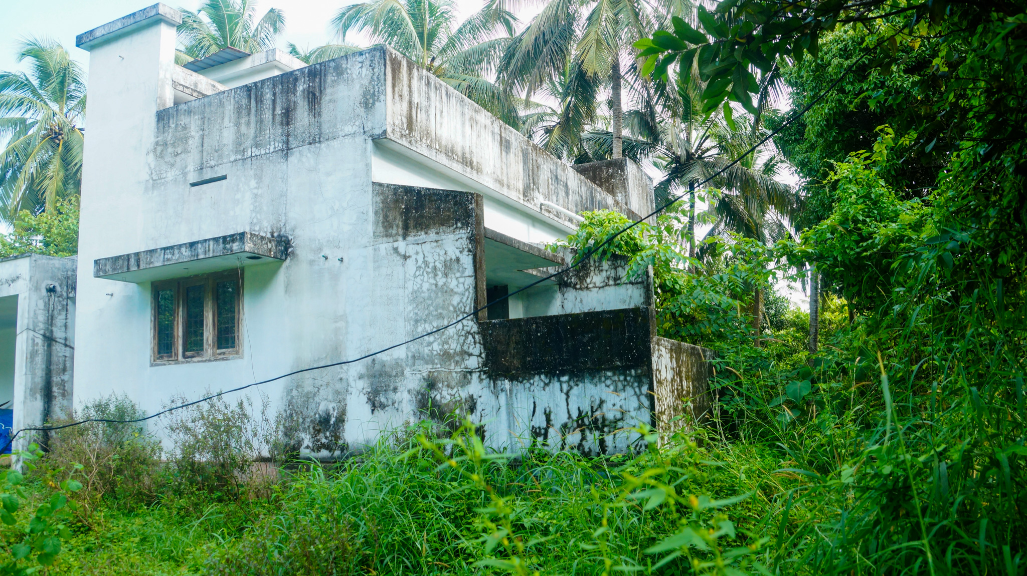 Individual House for Sale in Manakkody — photo 7