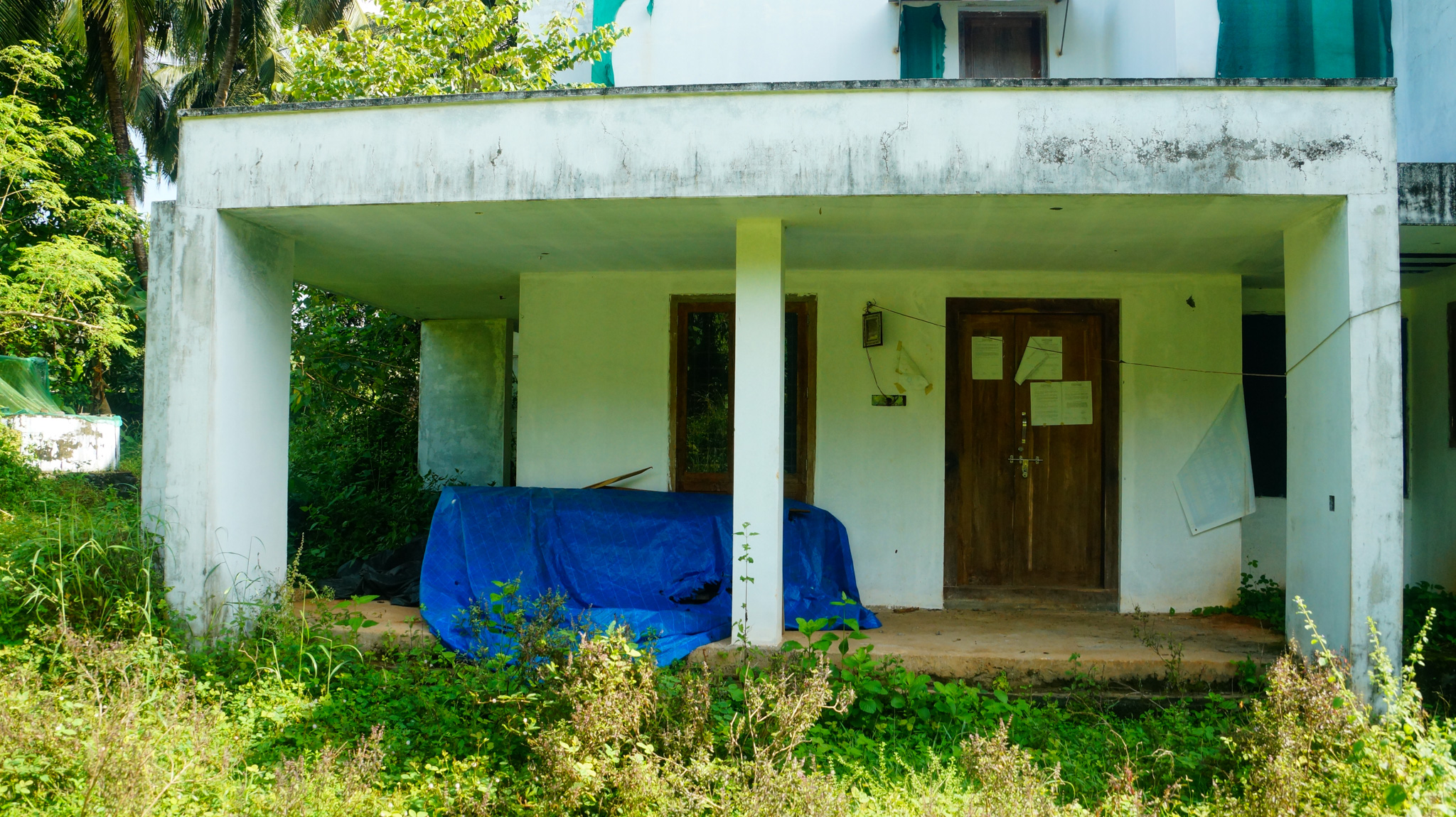 Individual House for Sale in Manakkody — photo 10