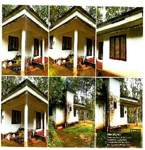 Individual House for Sale in Thodupuzha — photo 1