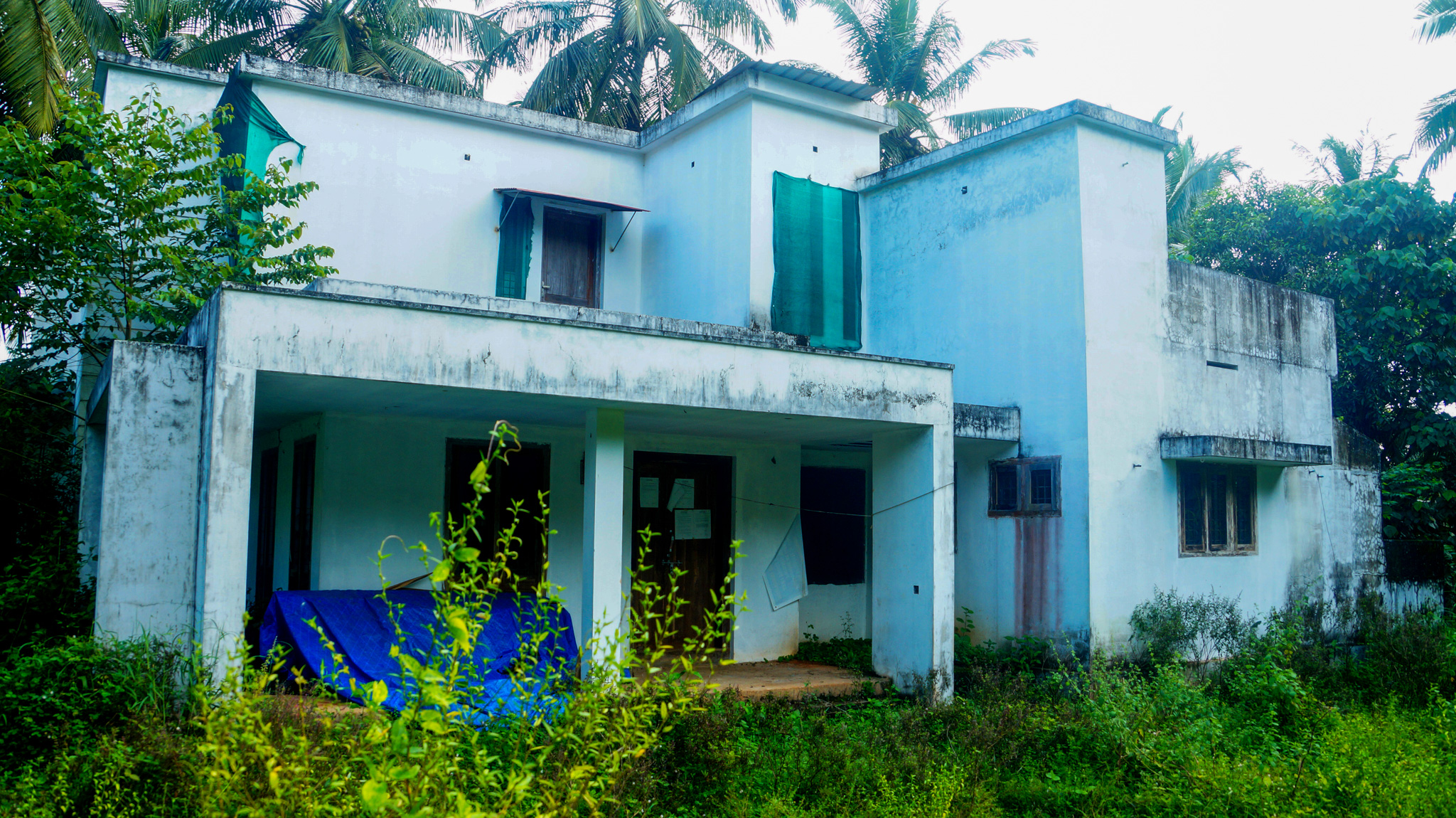 Individual House for Sale in Manakkody — photo 12