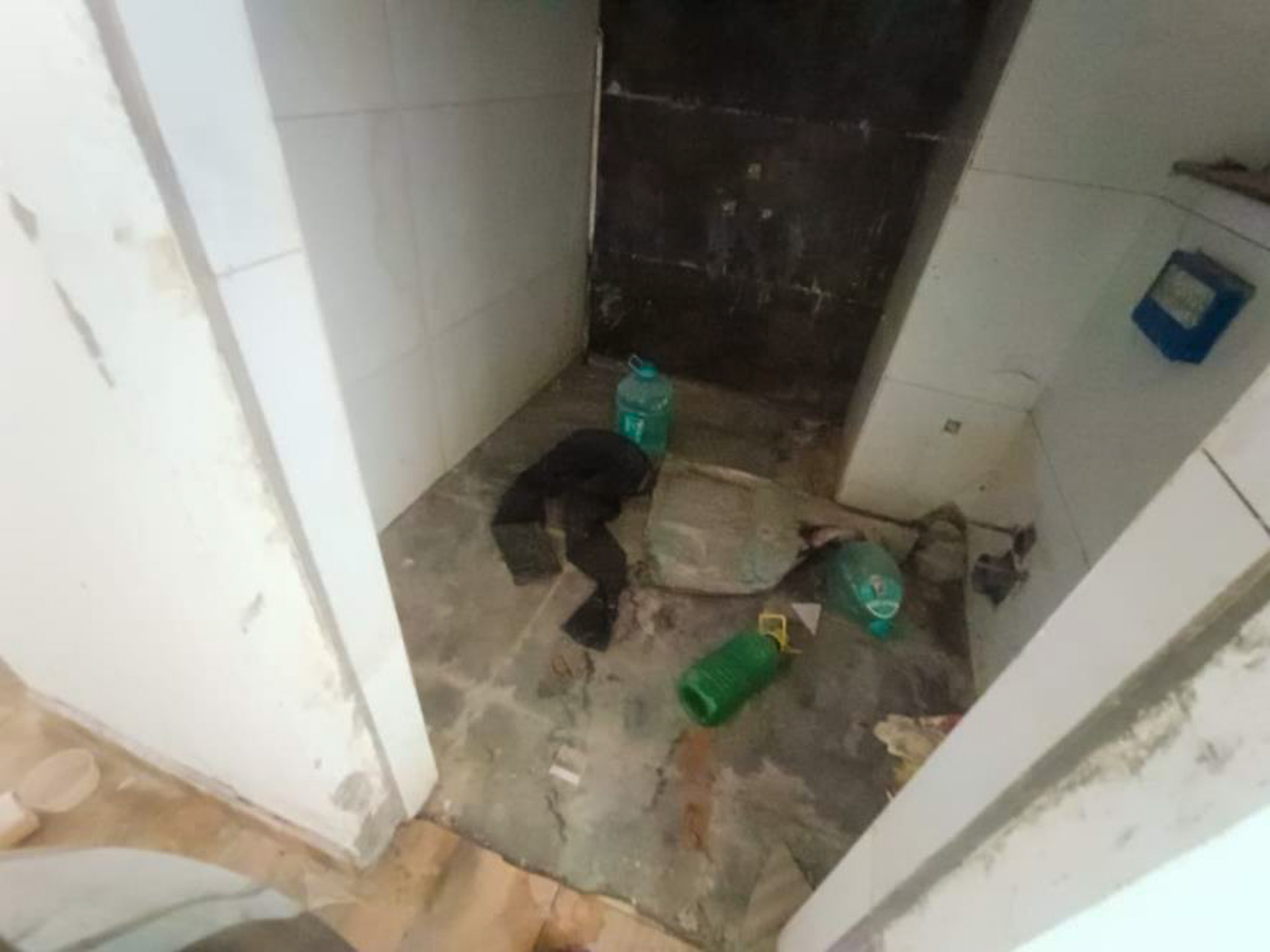 Flat for Sale in ATTIBELE HOBLI ANEKAL TALUK, Bengaluru — photo 4