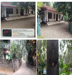 Individual House for Sale in Kothamangalam — photo 1