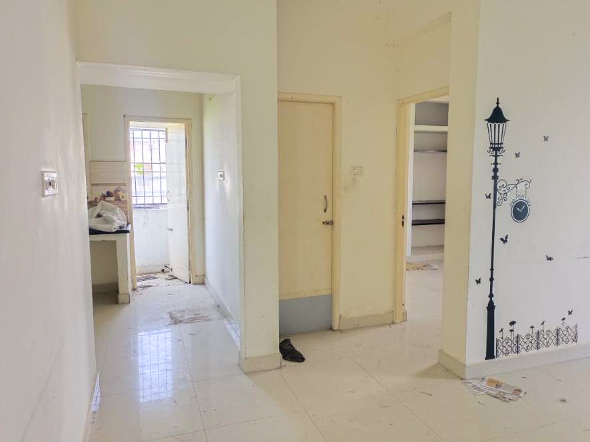 2 BHK Flat for Sale in MADHURA AVENUE, KOVOOR, Chennai — photo 2