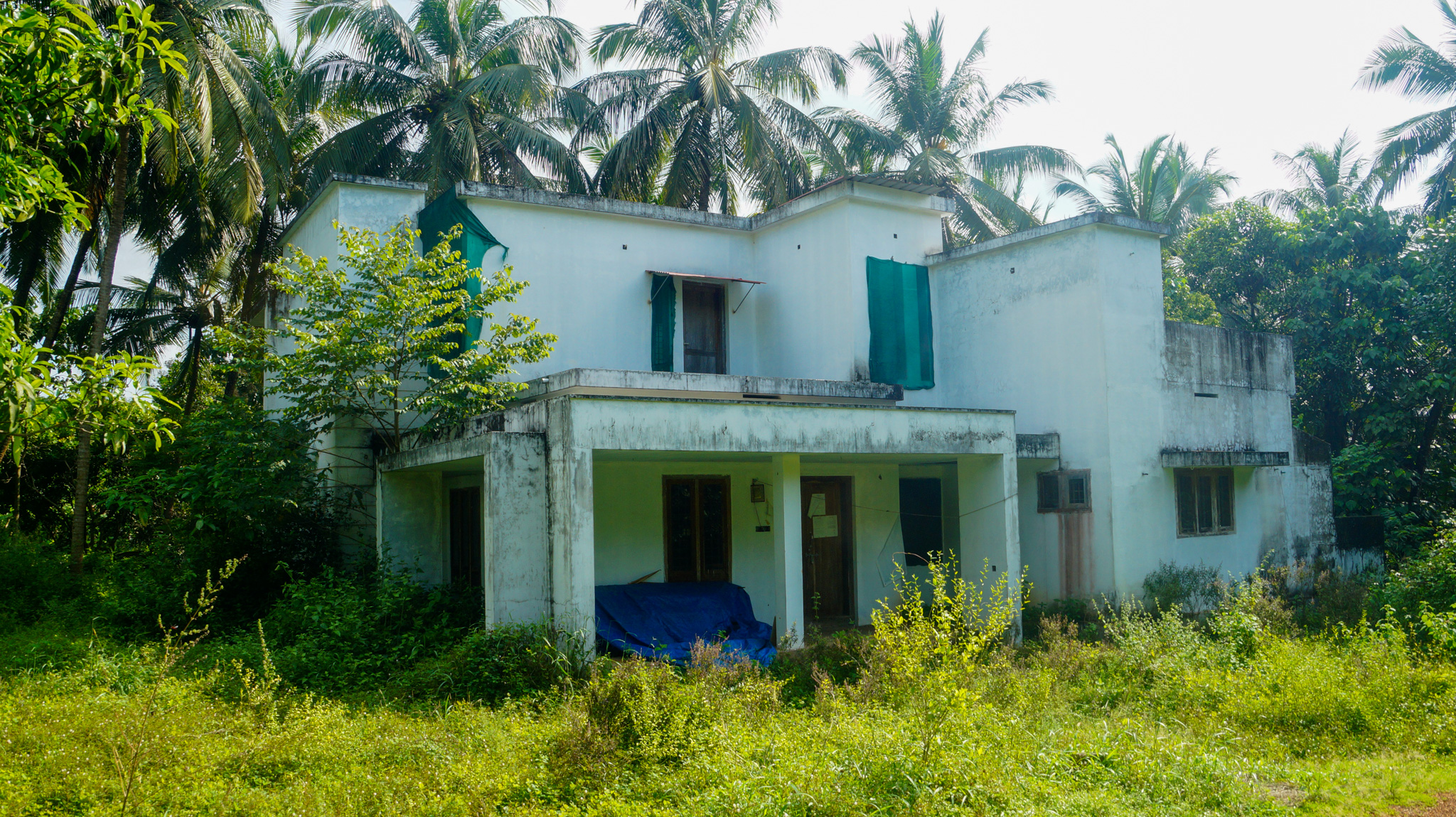 Individual House for Sale in Manakkody — photo 1