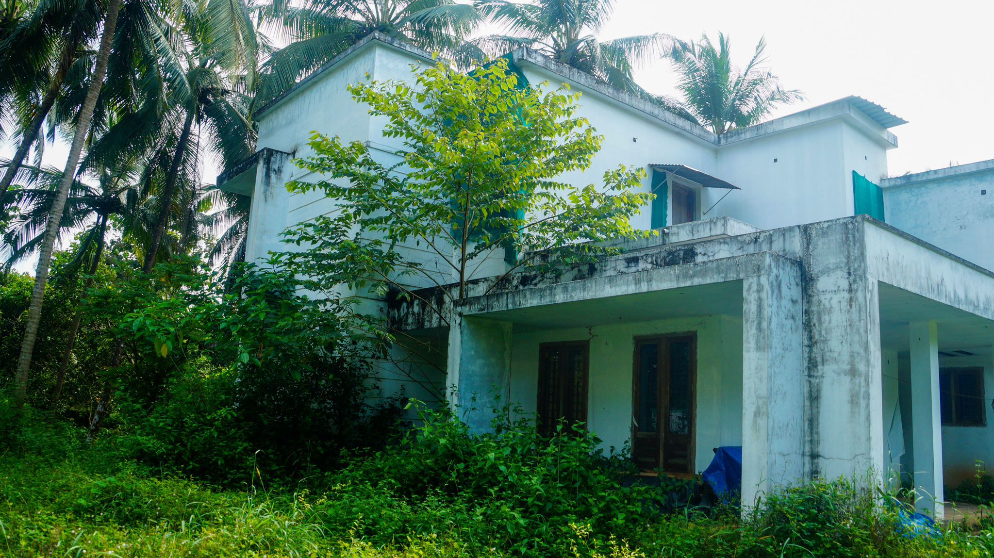 Individual House for Sale in Manakkody — photo 2