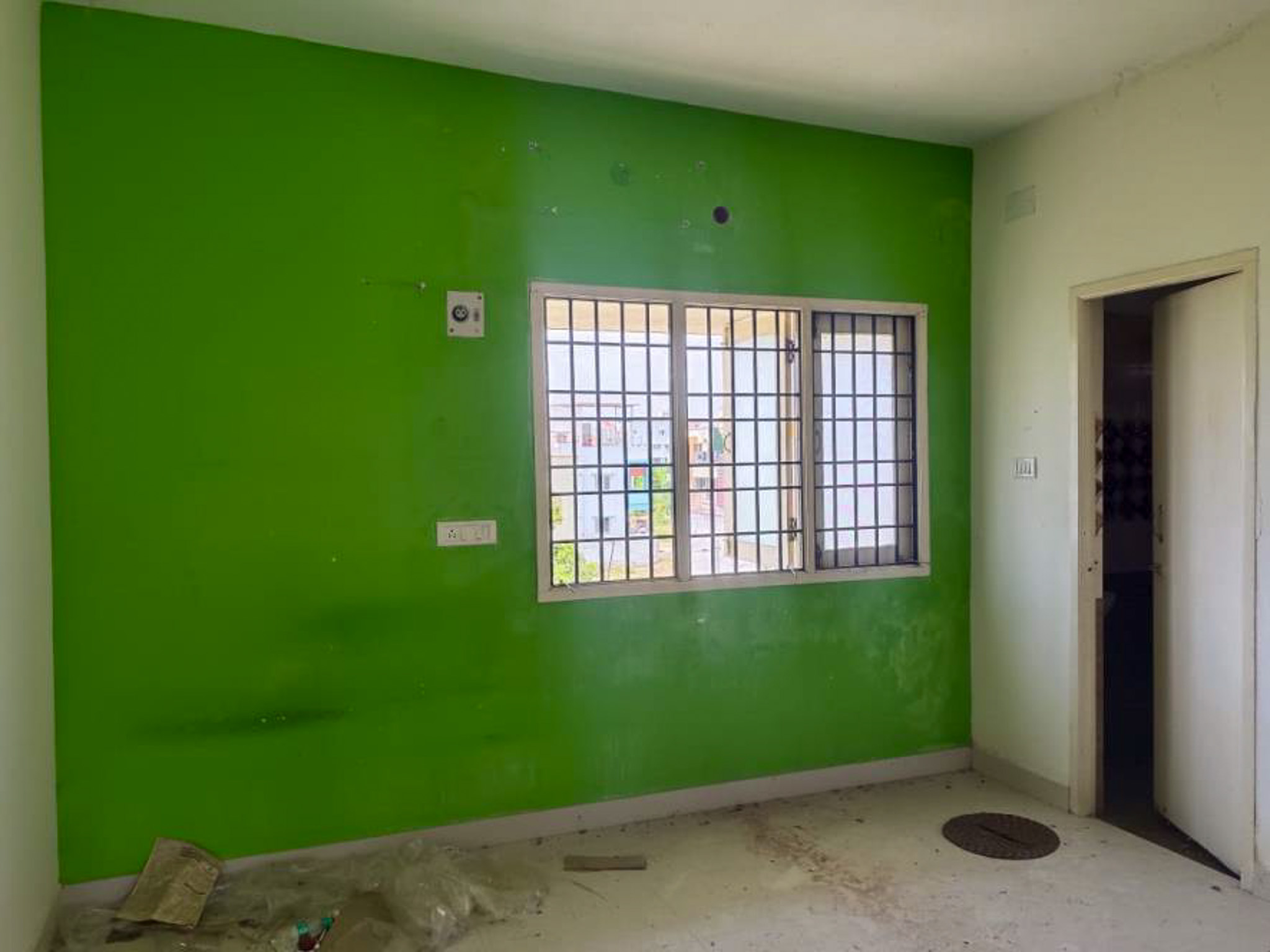 2 BHK Flat for Sale in MADHURA AVENUE, KOVOOR, Chennai — photo 5