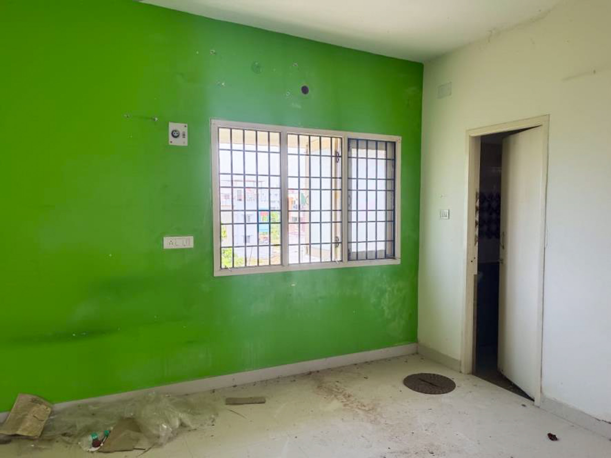 2 BHK Flat for Sale in MADHURA AVENUE, KOVOOR, Chennai — photo 6