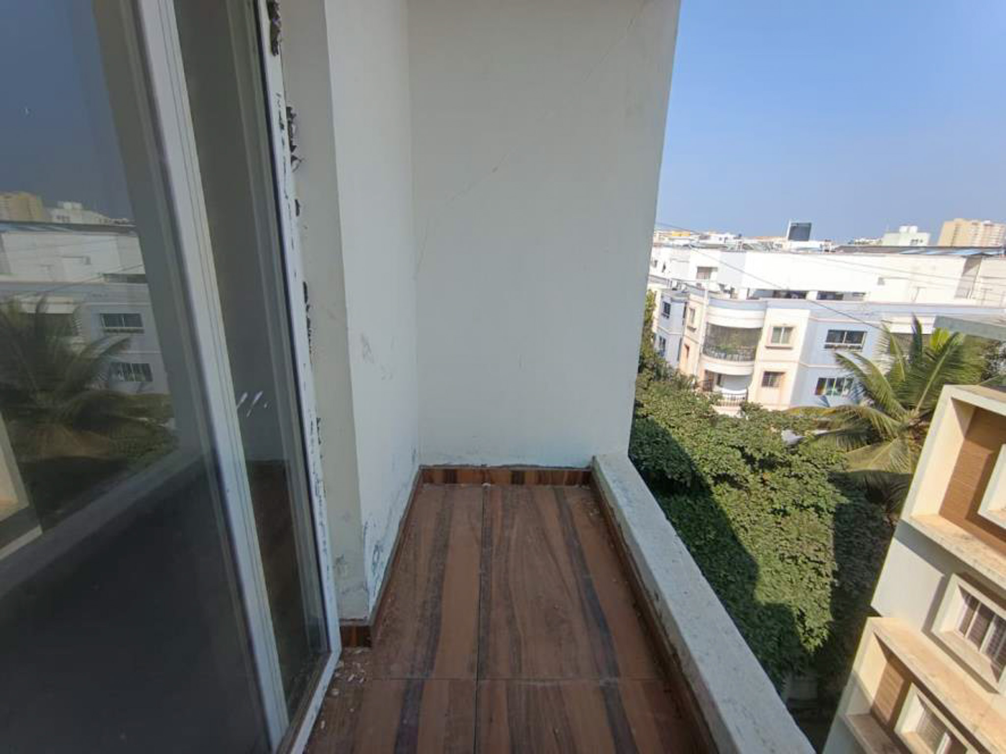 Flat for Sale in ATTIBELE HOBLI ANEKAL TALUK, Bengaluru — photo 16