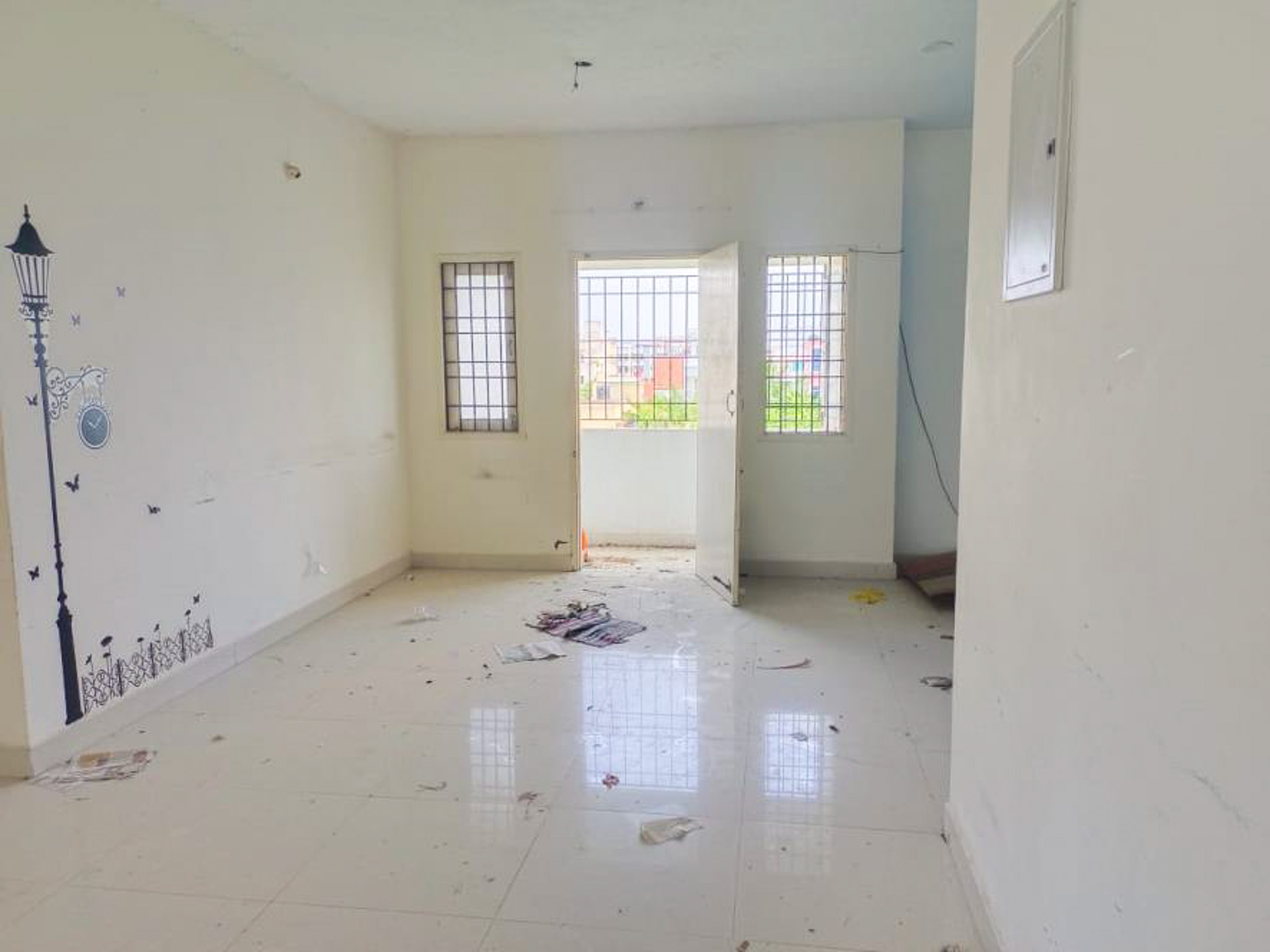 2 BHK Flat for Sale in MADHURA AVENUE, KOVOOR, Chennai — photo 7
