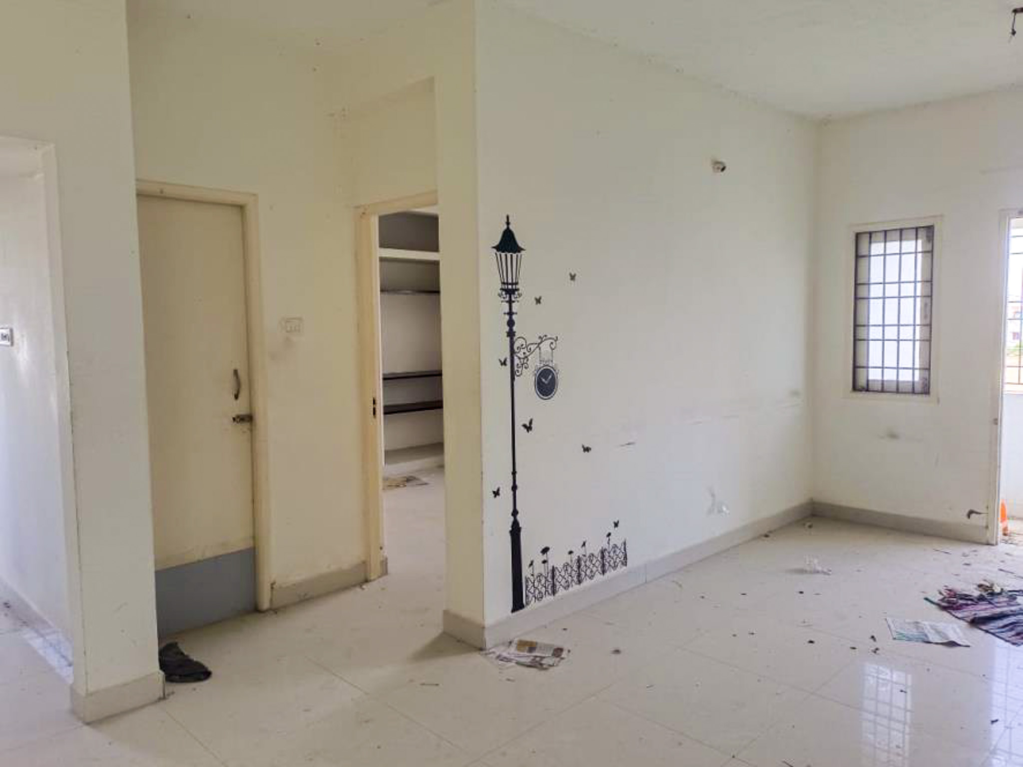 2 BHK Flat for Sale in MADHURA AVENUE, KOVOOR, Chennai — photo 9