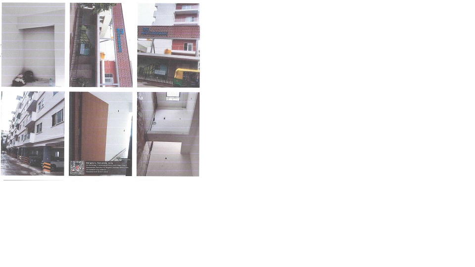 Flat for Sale in ATTIBELE, Bengaluru — photo 1