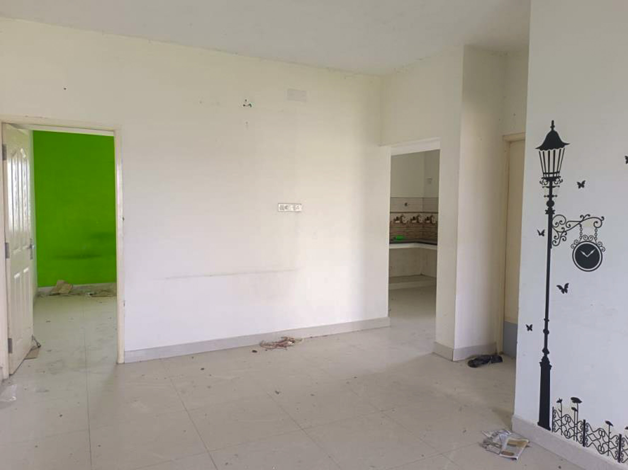 2 BHK Flat for Sale in MADHURA AVENUE, KOVOOR, Chennai — photo 11