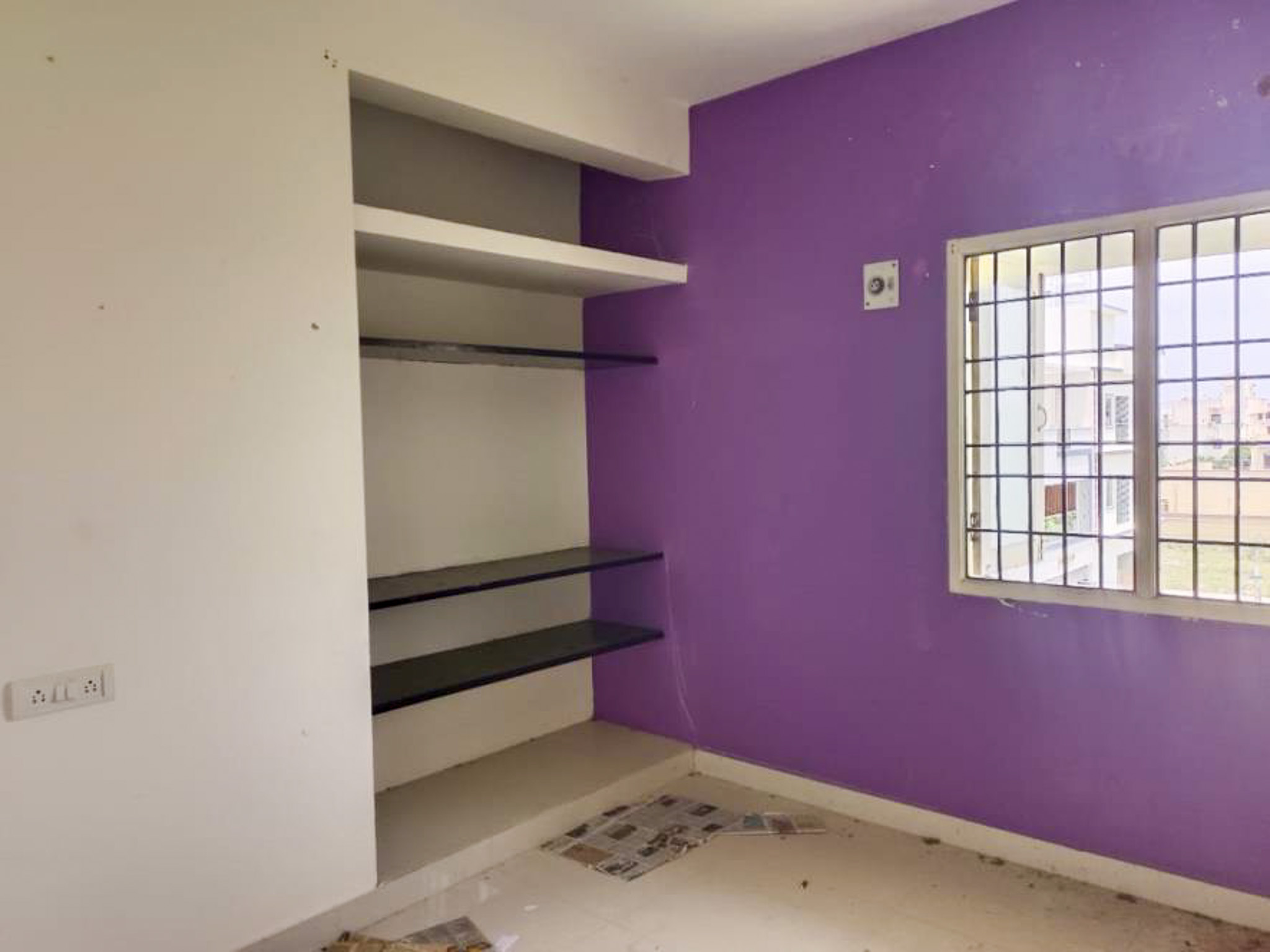 2 BHK Flat for Sale in MADHURA AVENUE, KOVOOR, Chennai — photo 12