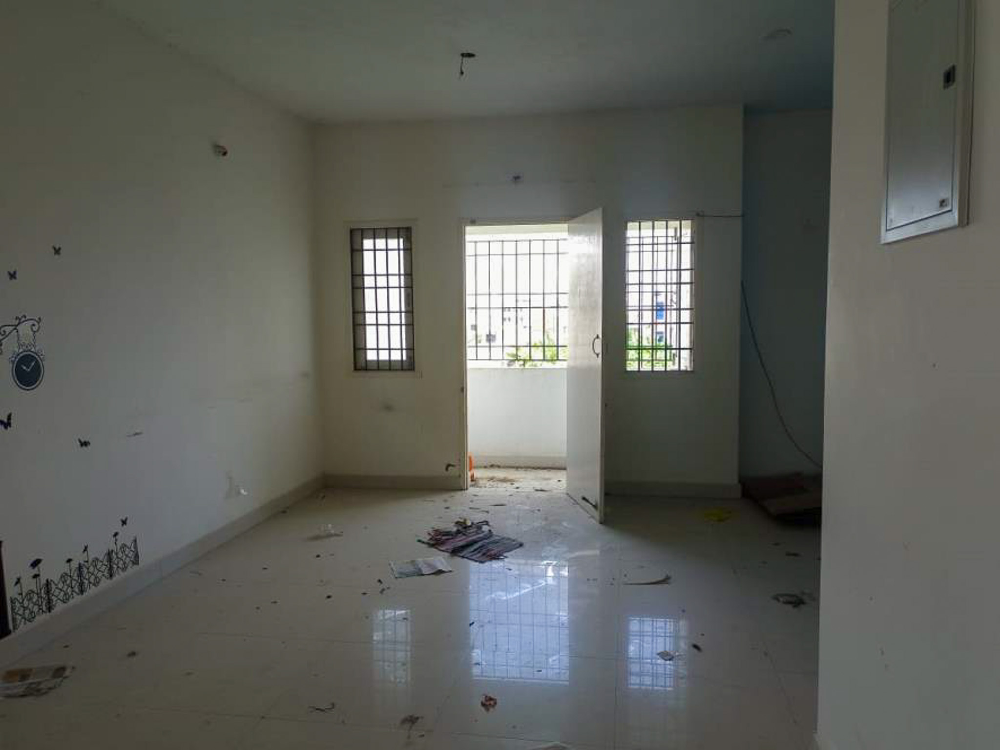 2 BHK Flat for Sale in MADHURA AVENUE, KOVOOR, Chennai — photo 16
