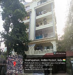 Flat for Sale in Visakhapatnam — photo 1