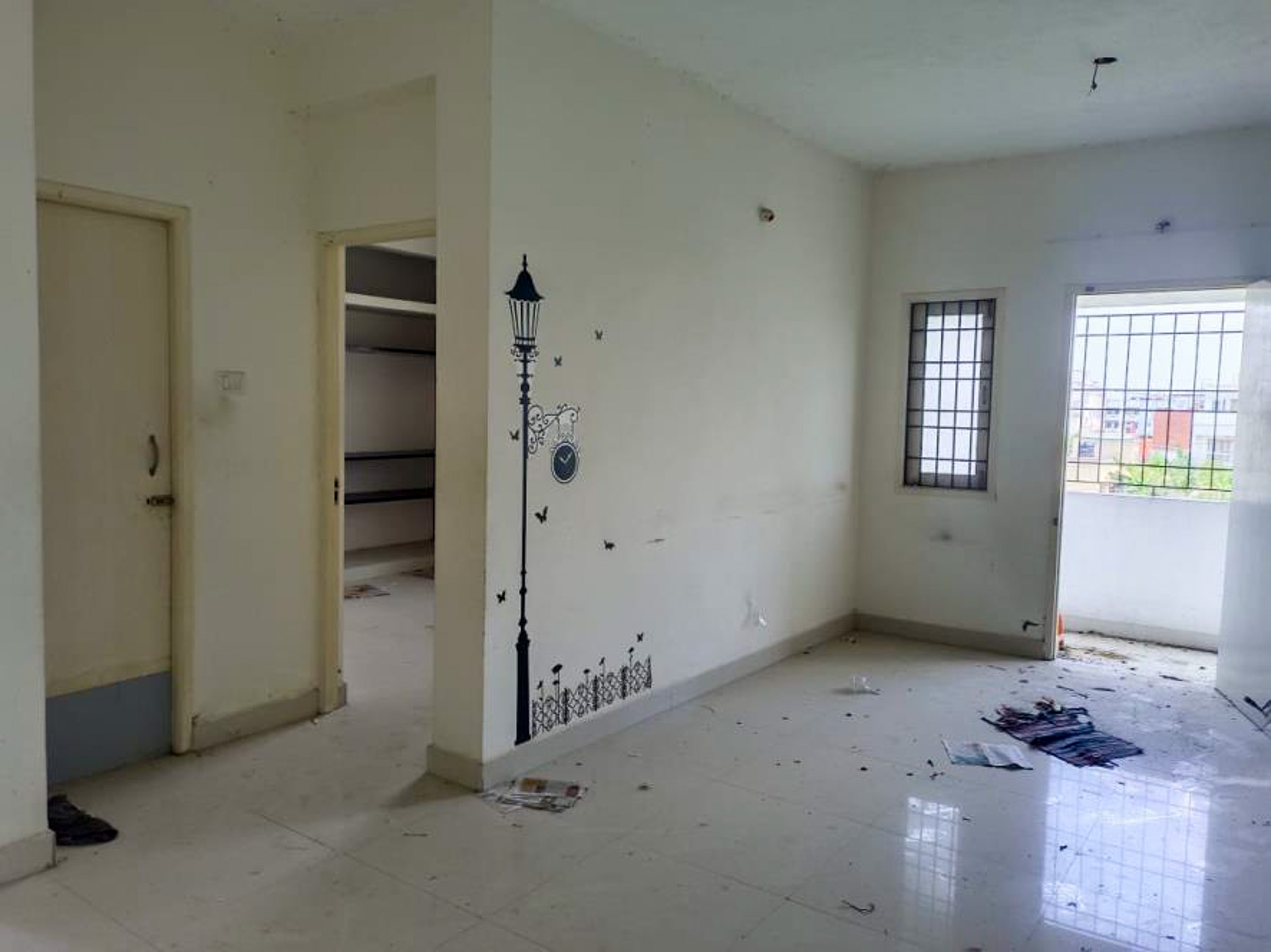 2 BHK Flat for Sale in MADHURA AVENUE, KOVOOR, Chennai — photo 17