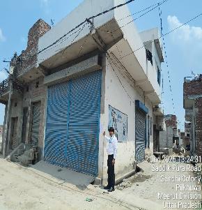 Individual House for Sale in Faridnagar — photo 1