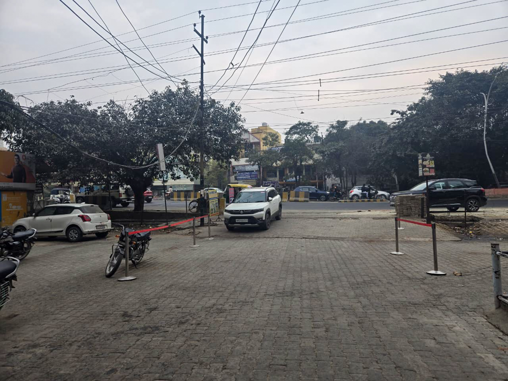 Shops for Sale in Barwara Mazra — photo 5