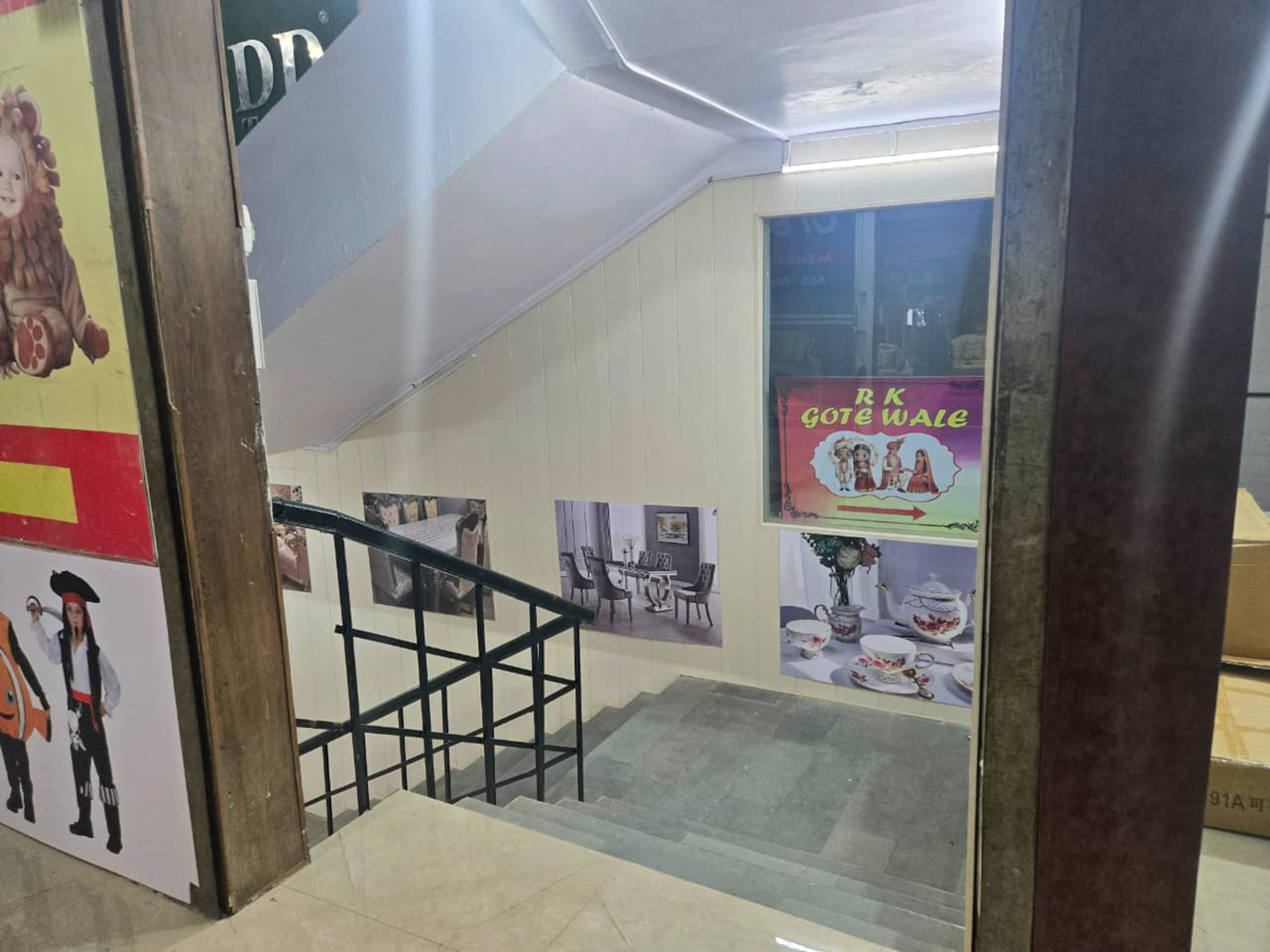 Shops for Sale in Barwara Mazra — photo 6