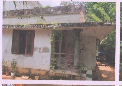 Individual House for Sale in Vadakkemuri, Vaikom — photo 1