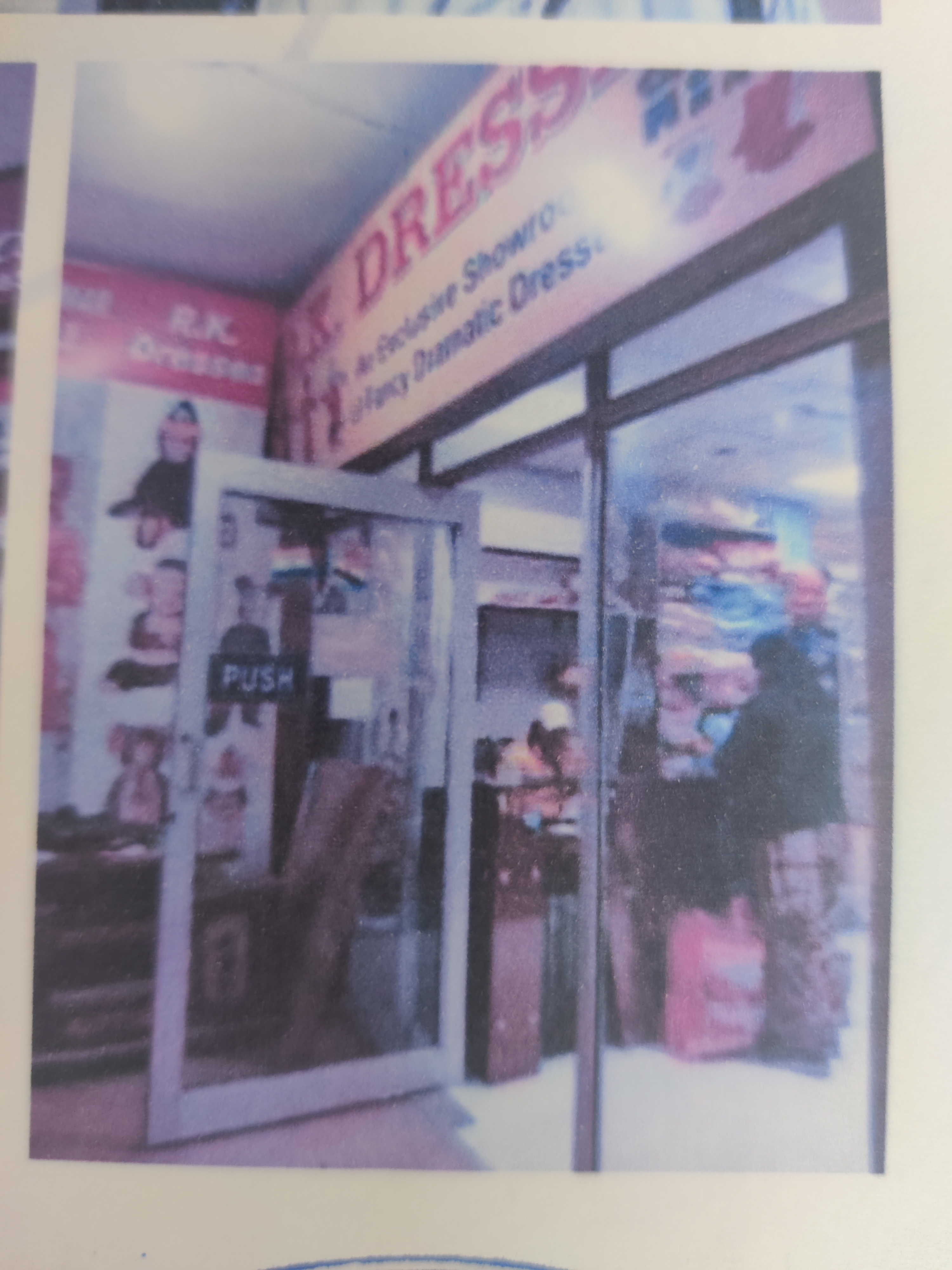 Shops for Sale in Barwara Mazra — photo 1