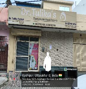 Individual House for Sale in IIE Kashipur — photo 1