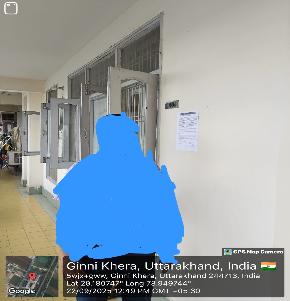 Flat for Sale in IIE Kashipur — photo 1