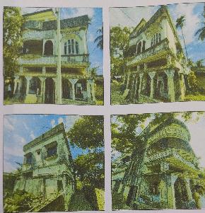 Individual House for Sale in Joypul — photo 1