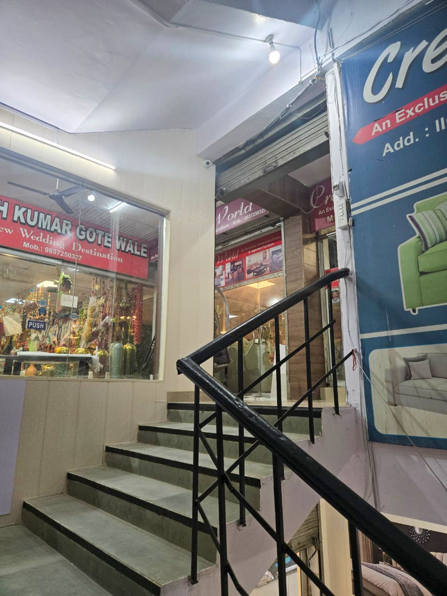 Shops for Sale in Barwara Mazra — photo 5