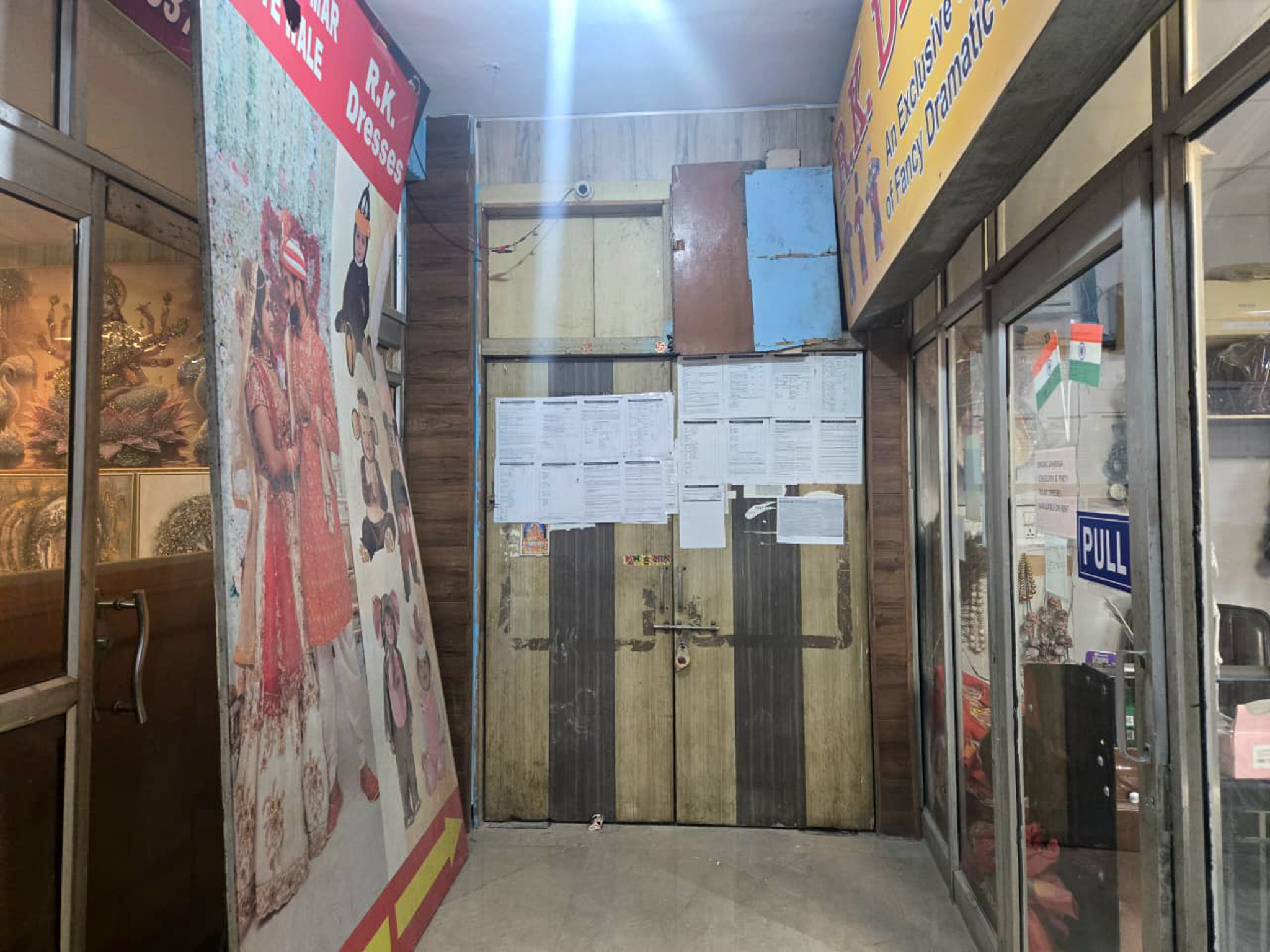 Shops for Sale in Barwara Mazra — photo 6