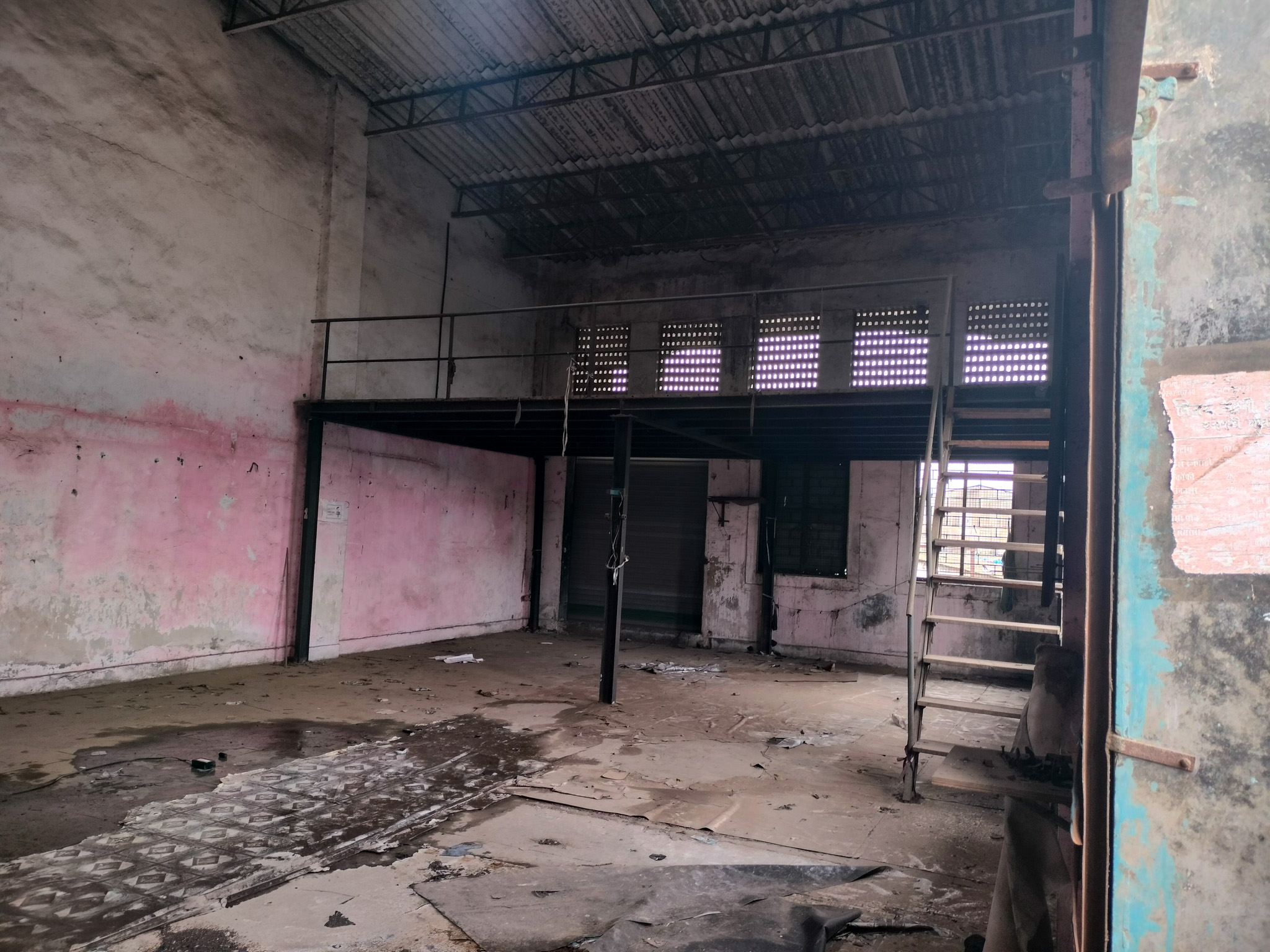 Godowns for Sale in AGARWAL UDYOG NAGAR, VASAI, Vasai Virar — photo 2