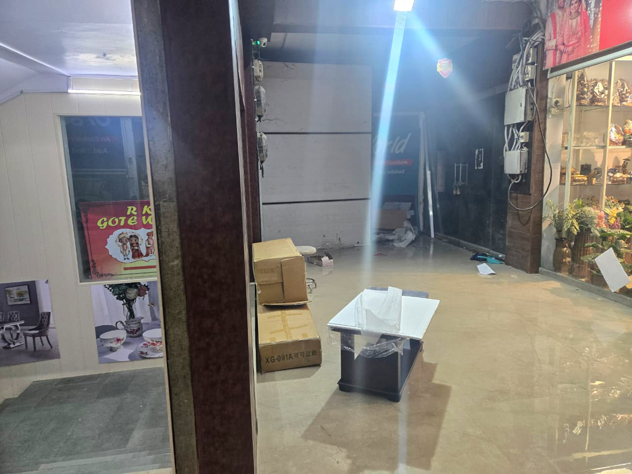 Shops for Sale in Barwara Mazra — photo 2