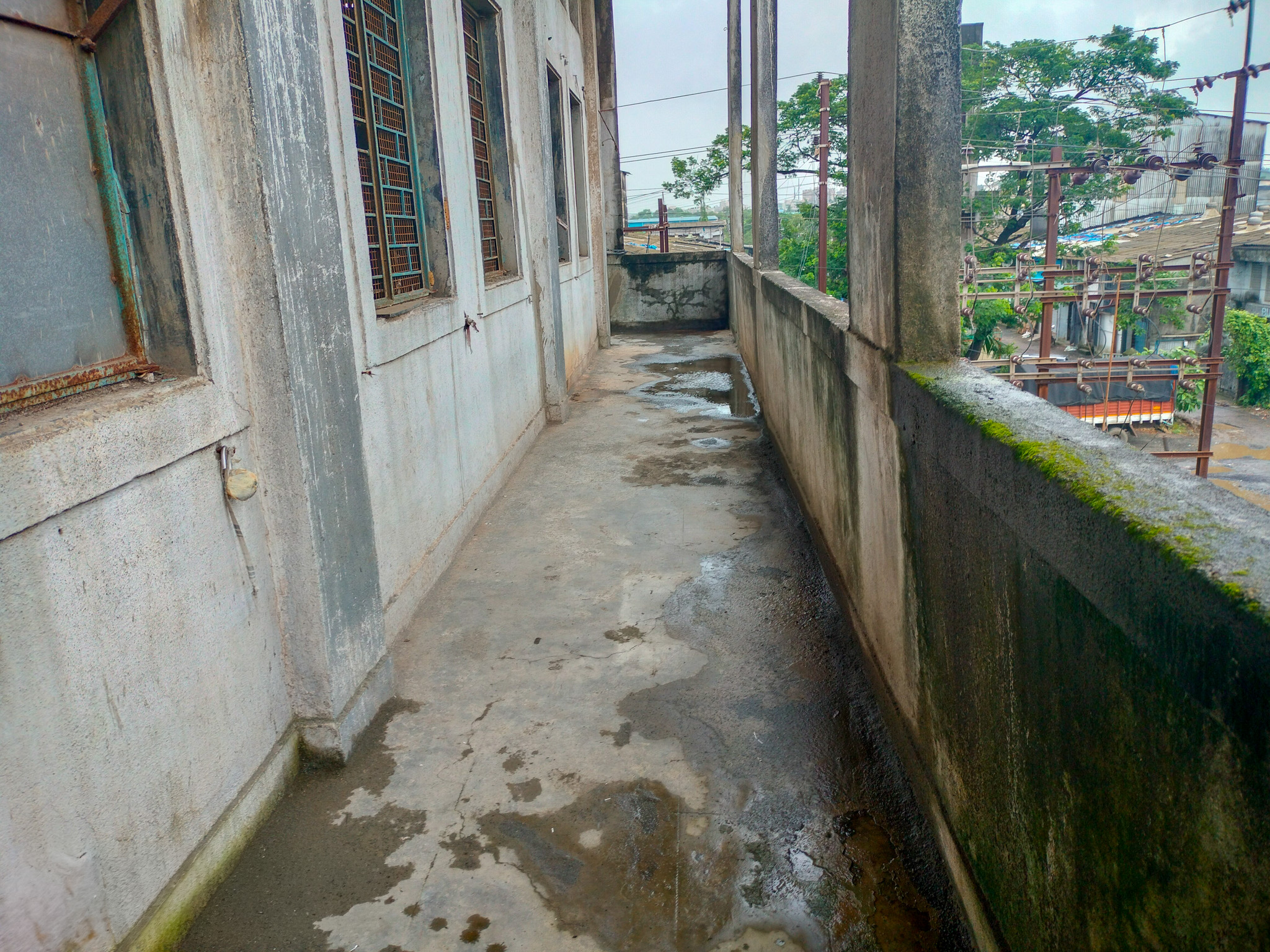 Godowns for Sale in AGARWAL UDYOG NAGAR, VASAI, Vasai Virar — photo 4