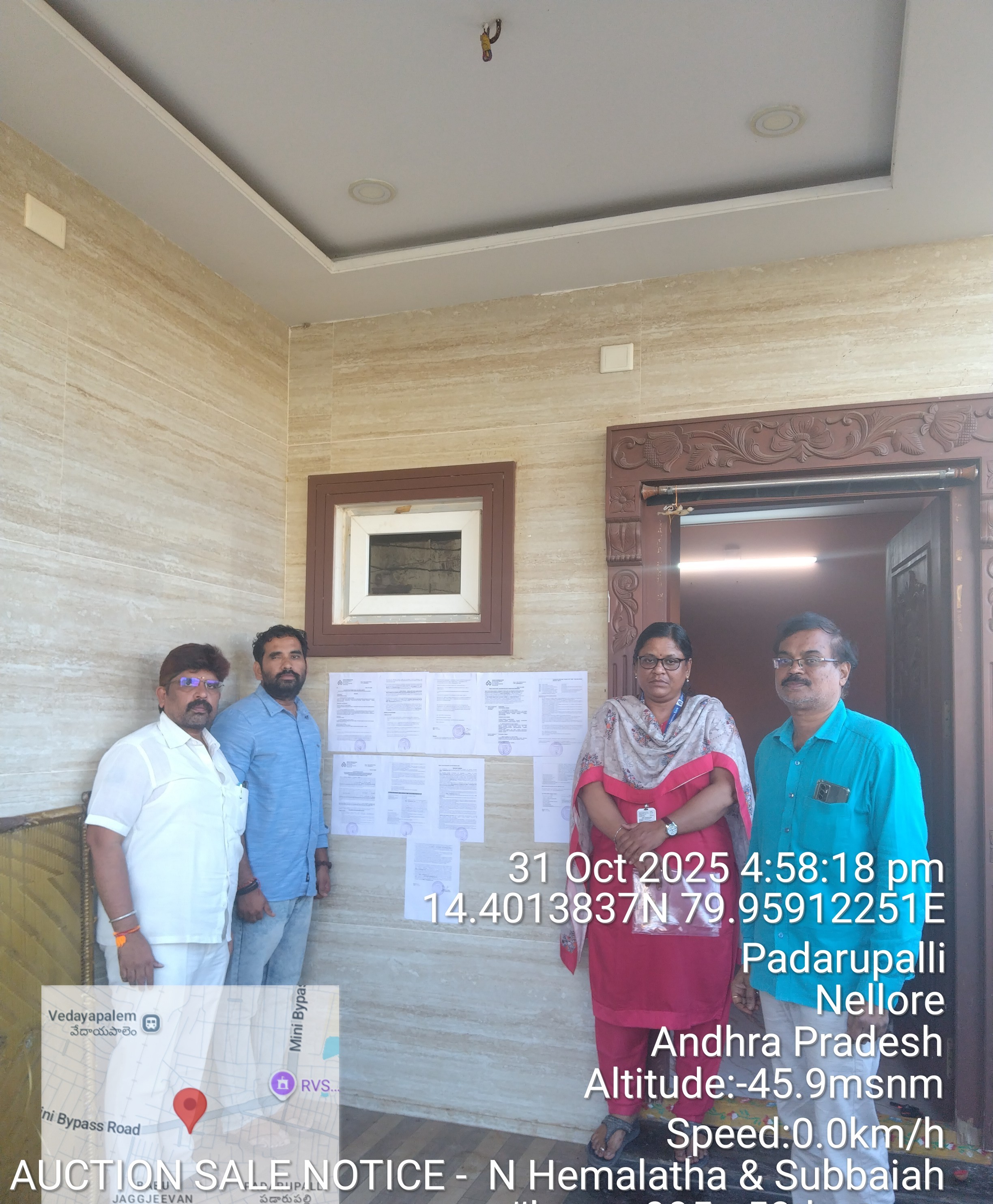 Individual House for Sale in Nellore — photo 8