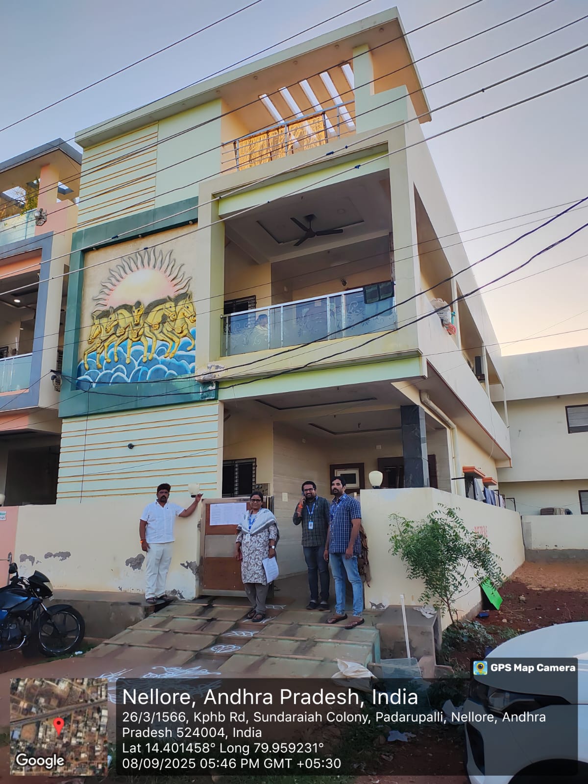 Individual House for Sale in Nellore — photo 10