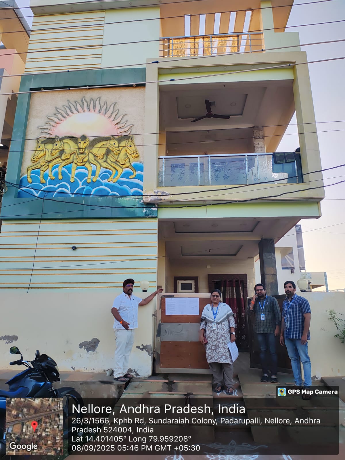 Individual House for Sale in Nellore — photo 11