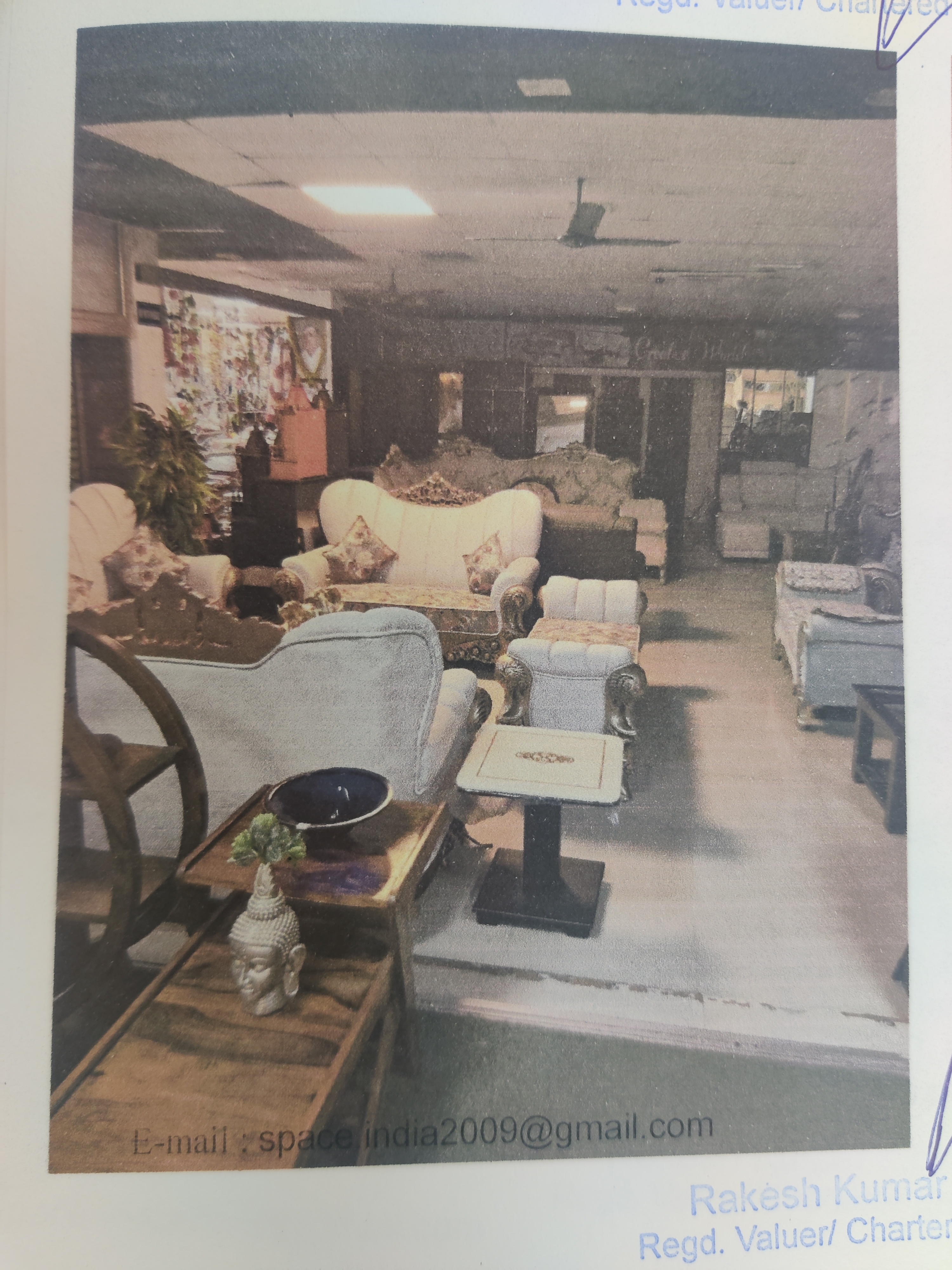 Shops for Sale in Barwara Mazra — photo 1