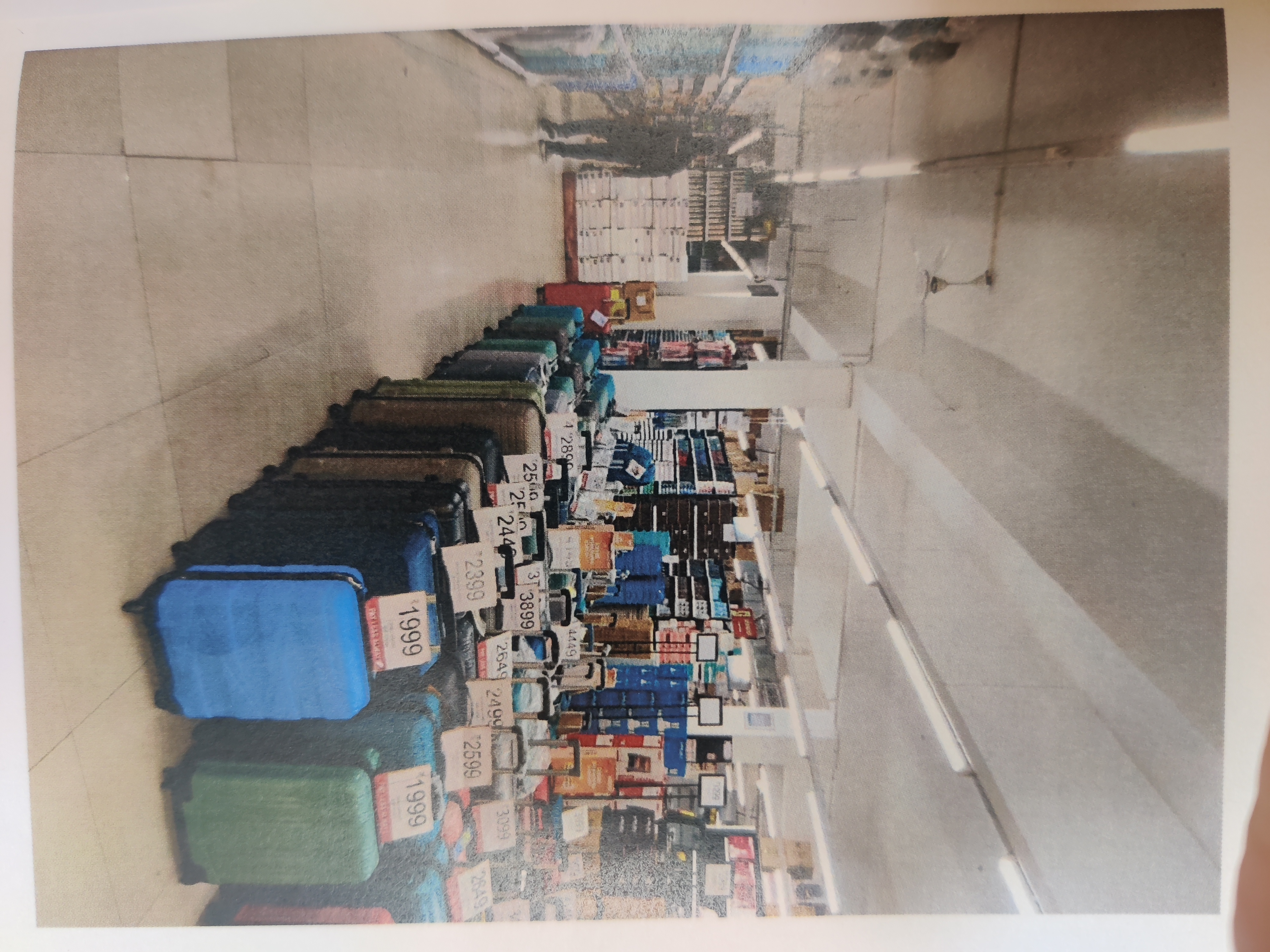 Shops for Sale in Barwara Mazra — photo 2