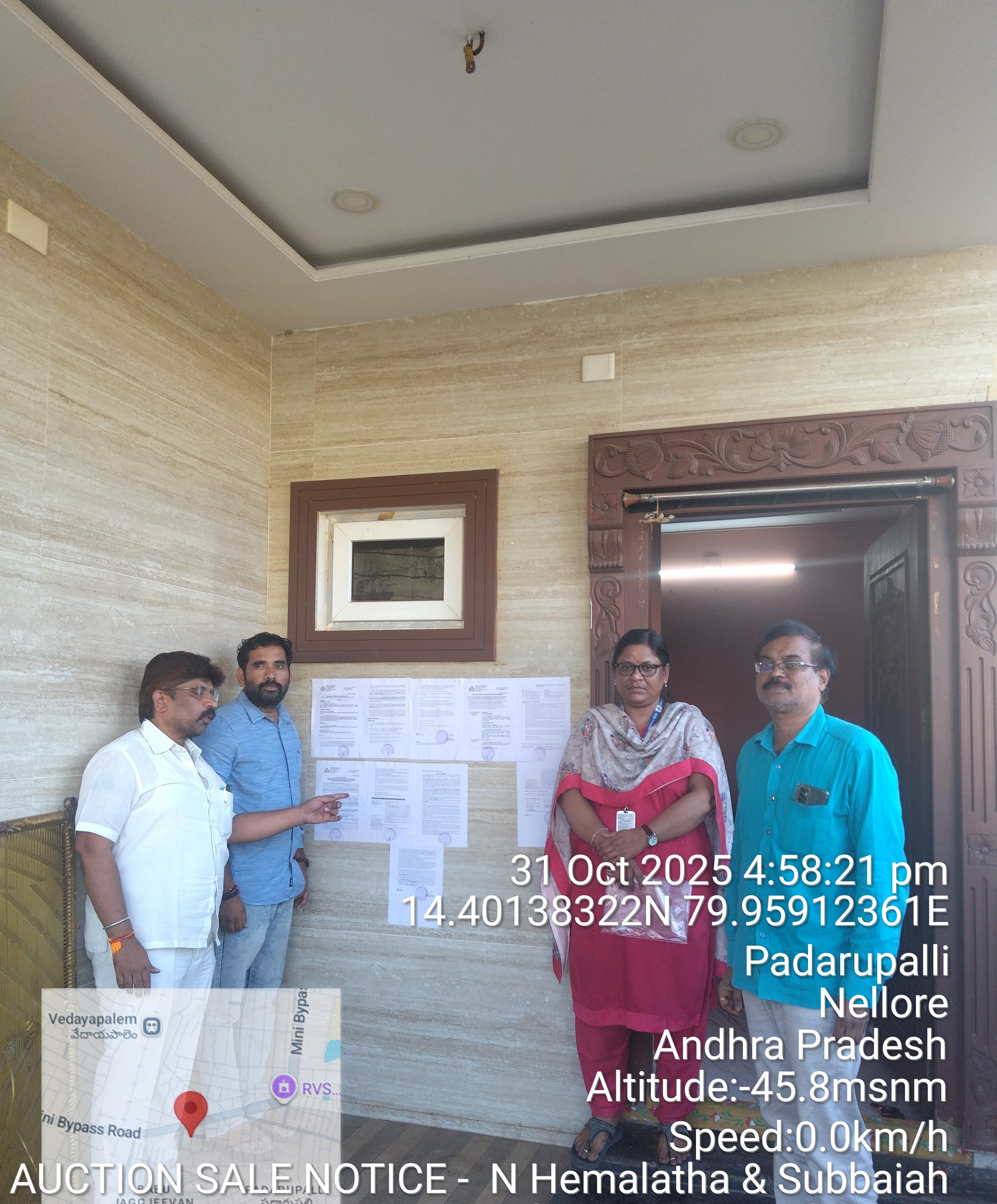 Individual House for Sale in Nellore — photo 2