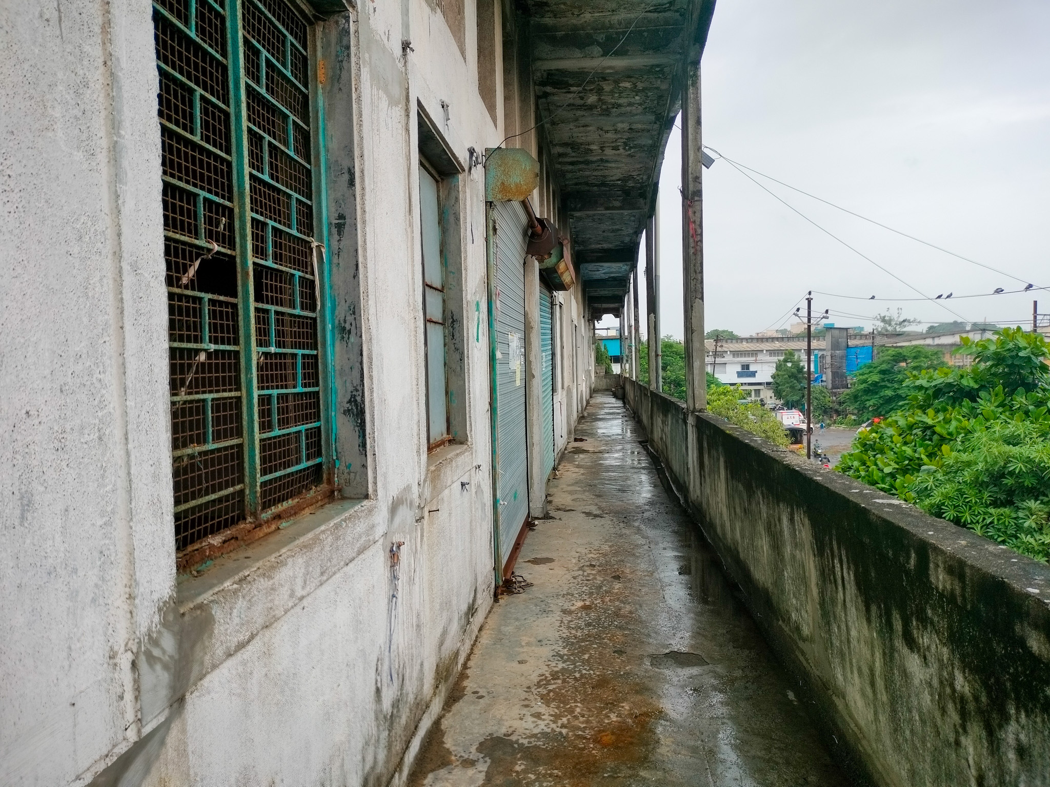 Godowns for Sale in Vasai Virar — photo 7