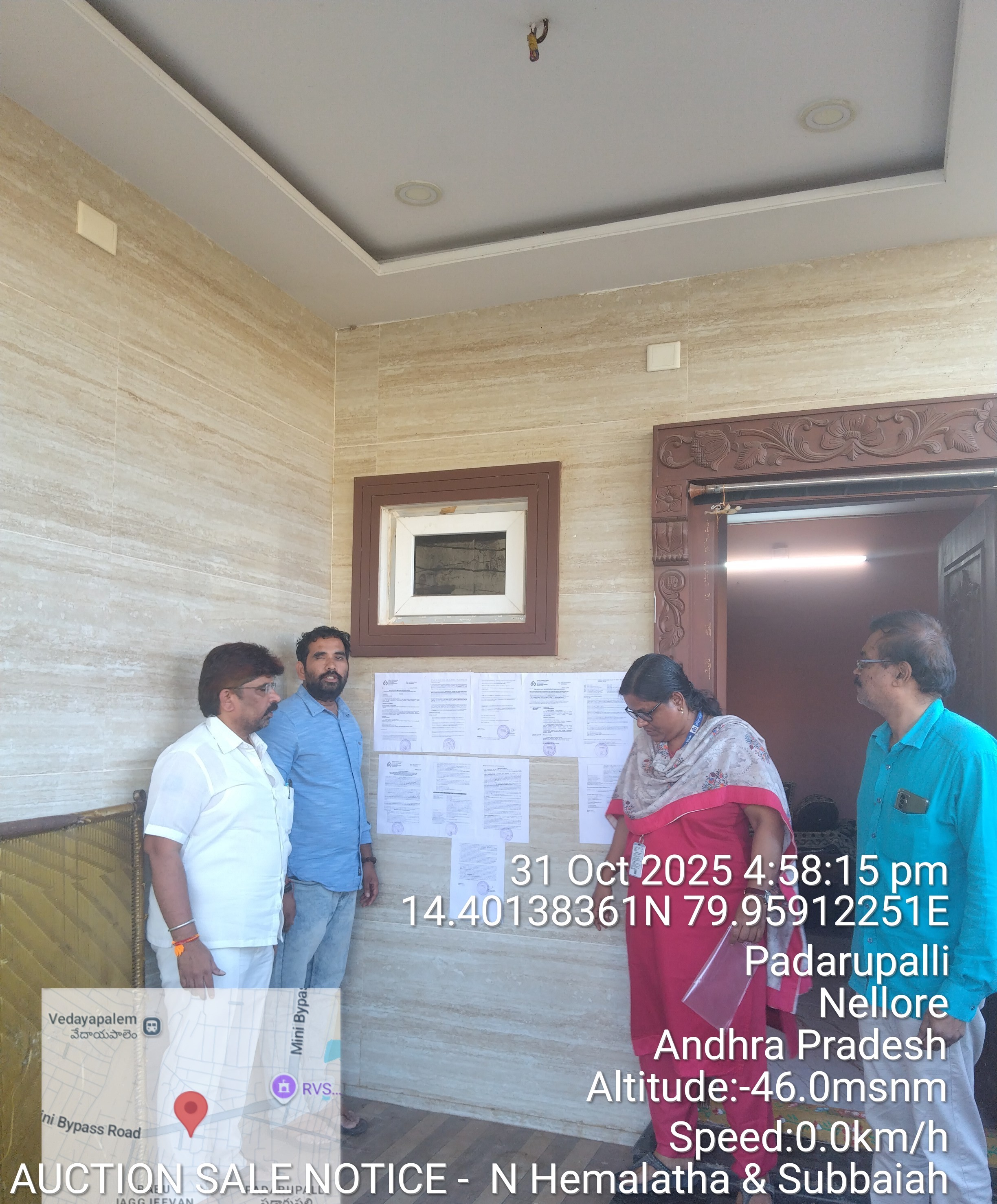Individual House for Sale in Nellore — photo 3