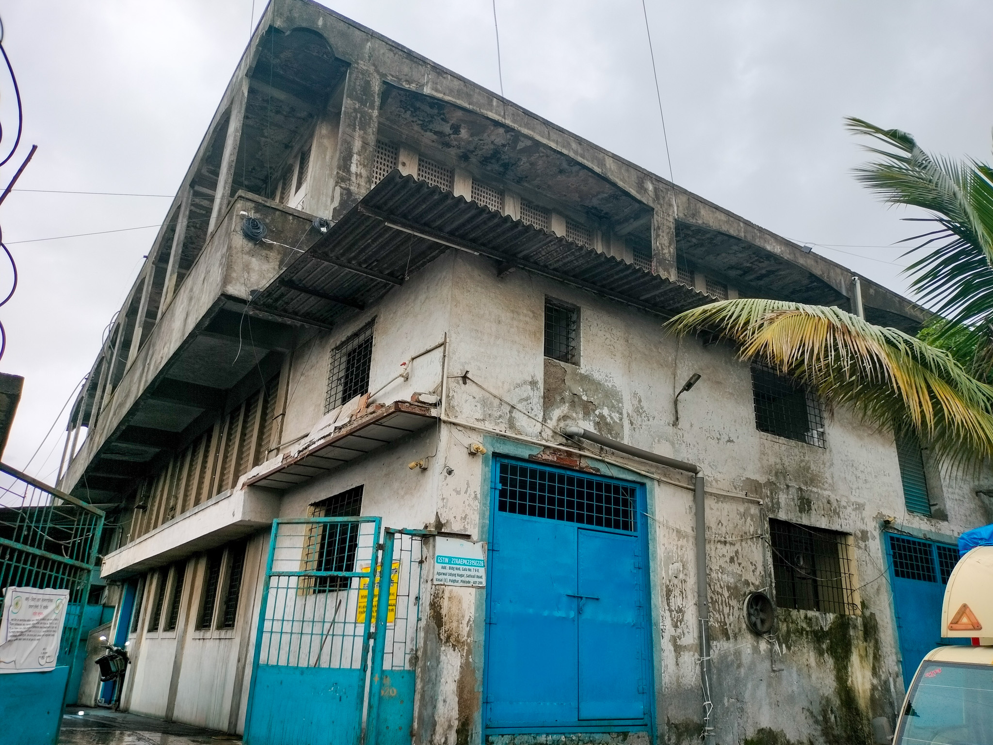 Godowns for Sale in Vasai Virar — photo 9