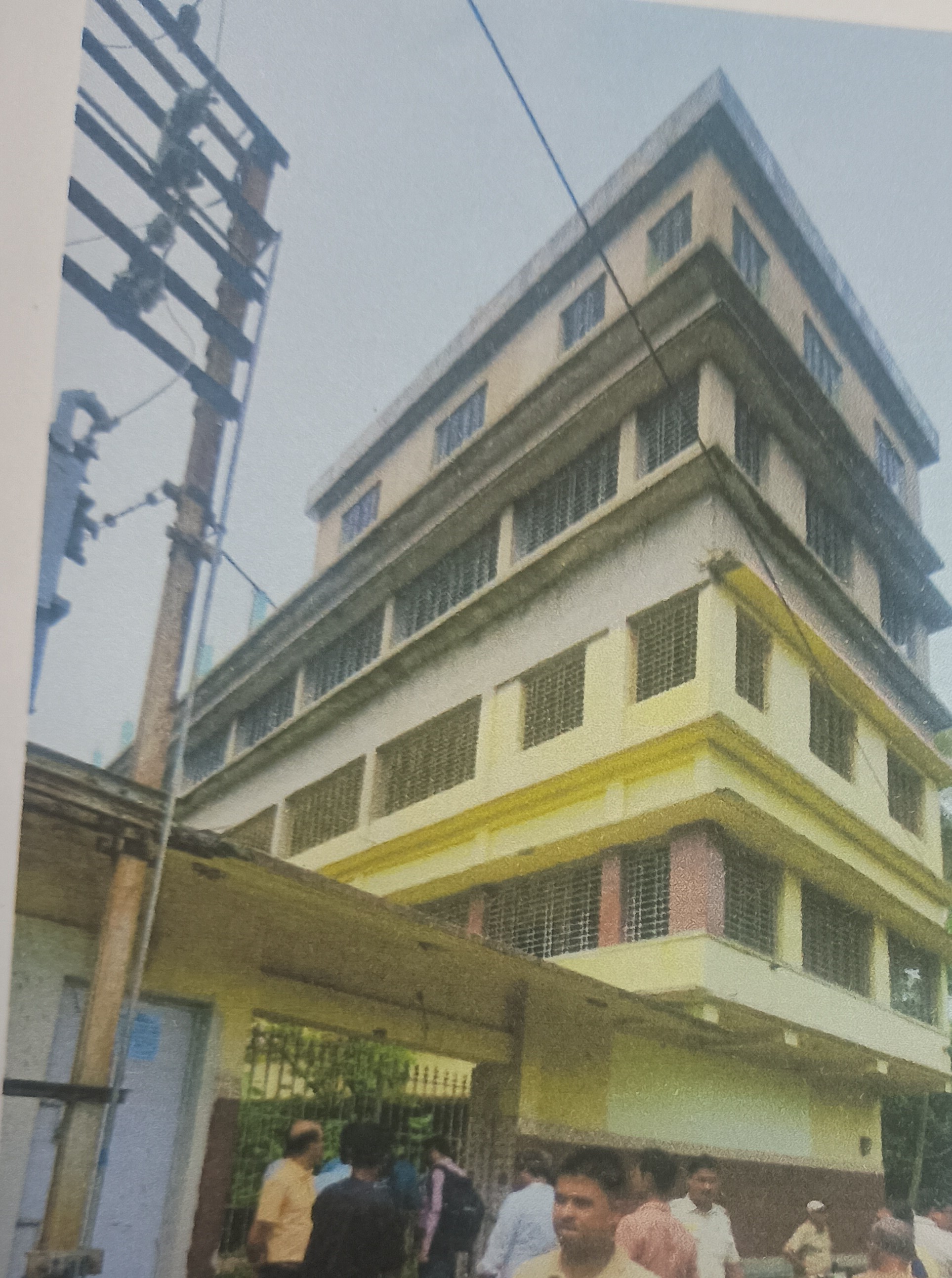 Individual House for Sale in Basirhat — photo 2