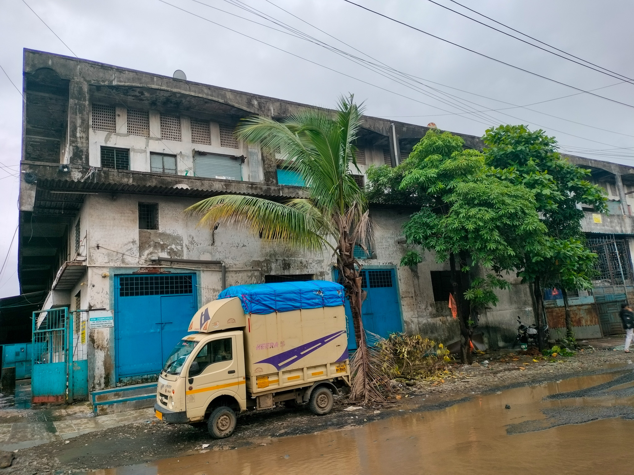 Godowns for Sale in Vasai Virar — photo 10