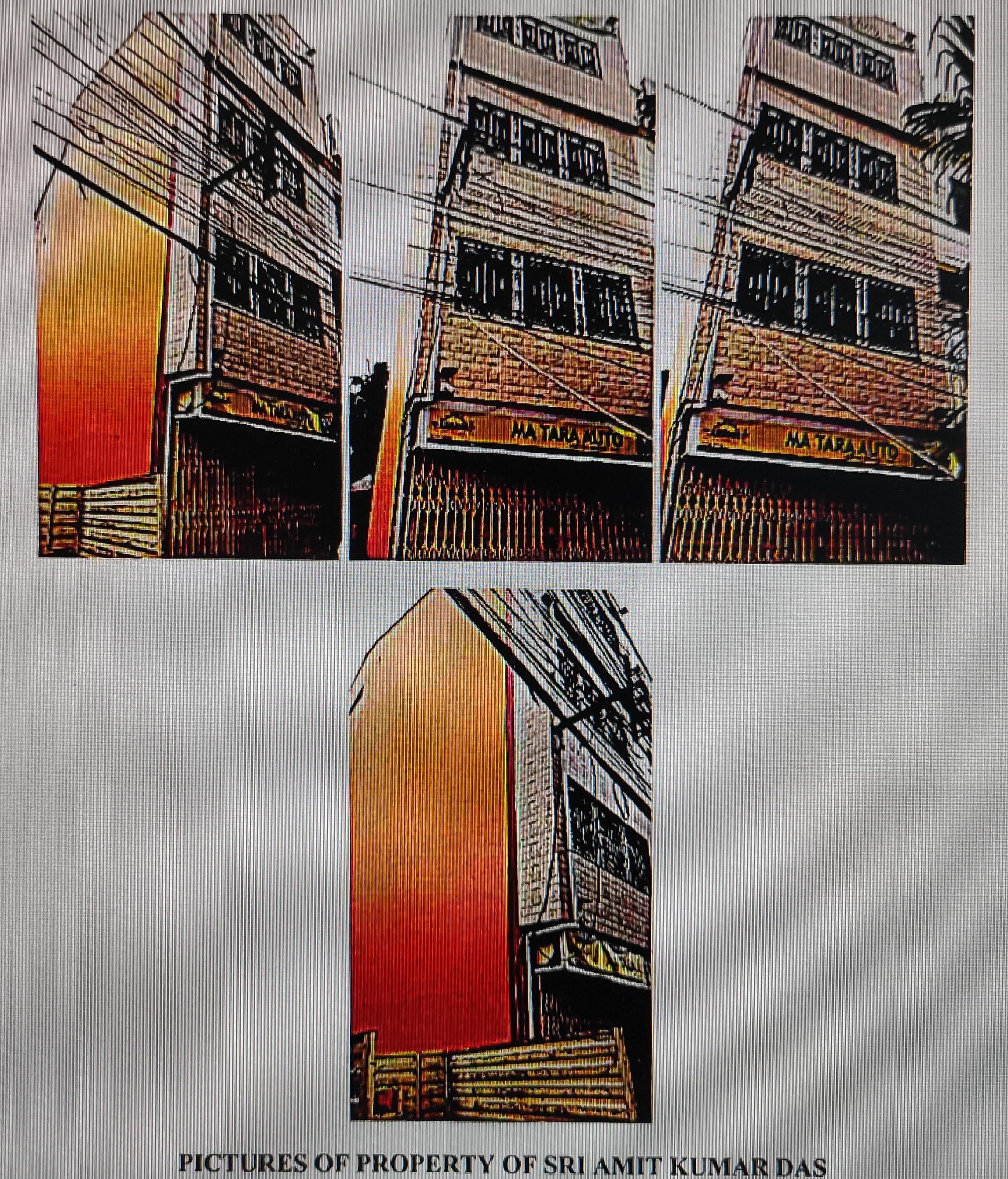 Individual House for Sale in Madhyamgram — photo 1
