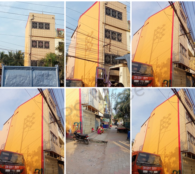 Individual House for Sale in Madhyamgram — photo 2
